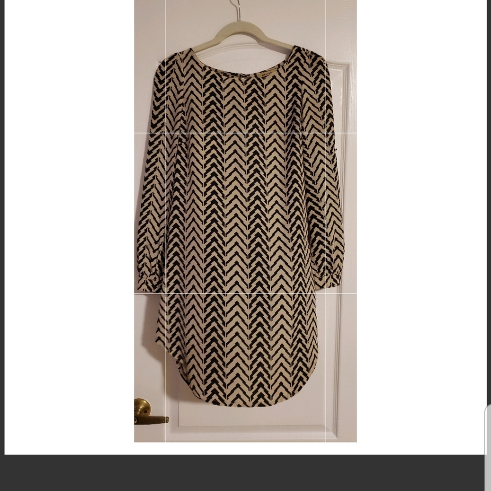 Shirt Dress